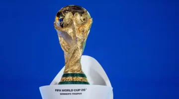 وفد منتخب مصر يدشن تحضيرات كأس العالم 2026 بحضور القرعة في أمريكا